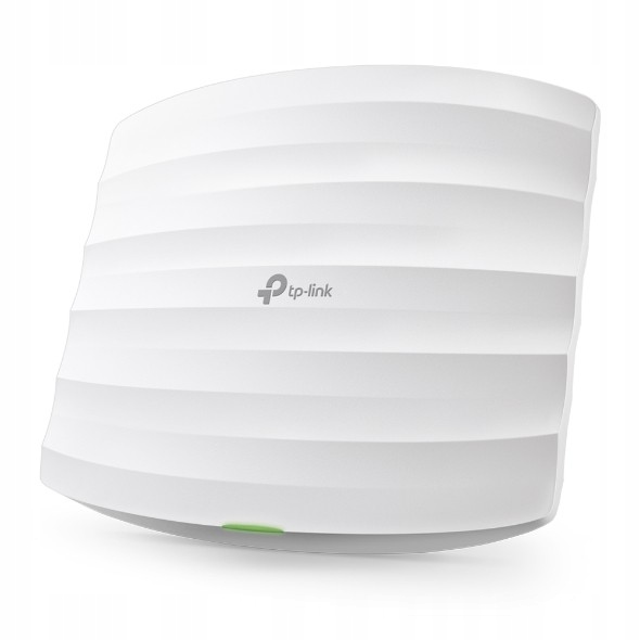 Prístupový bod TP-Link EAP110 Prístupový bod N300 802.11n (Wi-Fi 4)